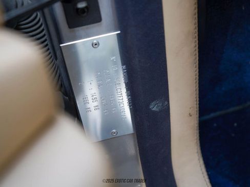 Used 2003 Bentley Arnage R image 73