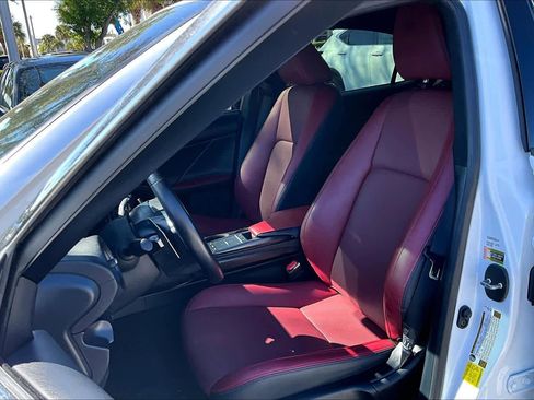 Used 2024 Lexus IS 350 F Sport w/ Accessory Package 2 image 8