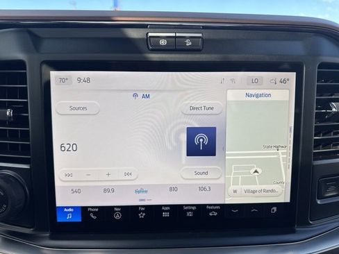 New 2025 Ford F250 King Ranch w/ Chrome Package image 38