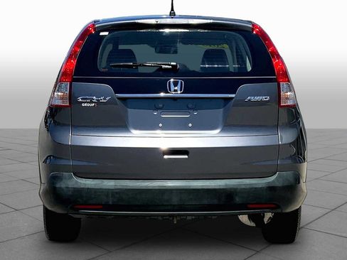Used 2013 Honda CR-V LX image 5