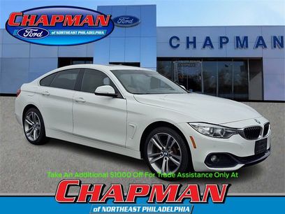 Used 2017 BMW 430i Gran Coupe xDrive