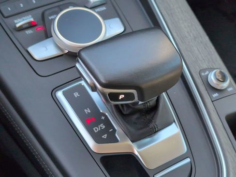 Used 2019 Audi A4 2.0T Premium Plus w/ Premium Plus Package image 19