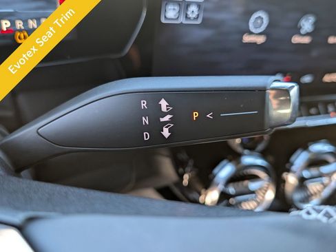 Used 2025 Chevrolet Blazer EV LT image 26