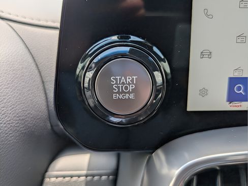 New 2026 Lexus LX 600 F Sport AWD/4WD image 21