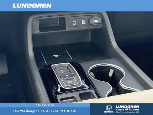 New 2026 Honda Pilot Touring image 13