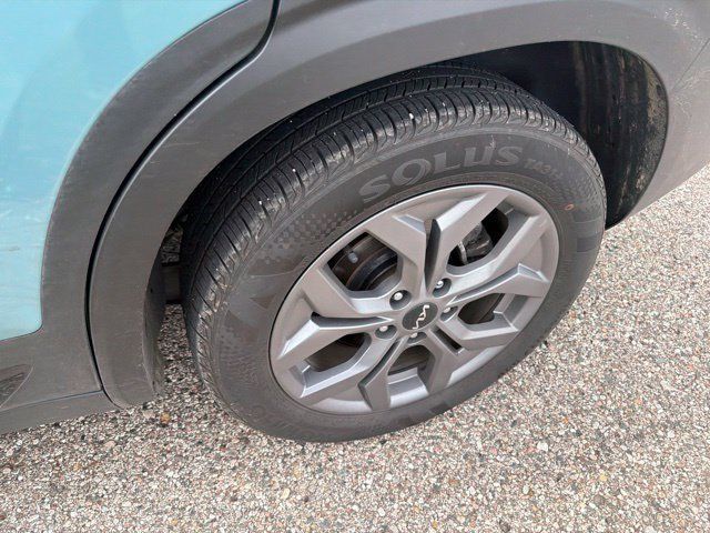 Used 2024 Kia Seltos S AWD/4WD image 6