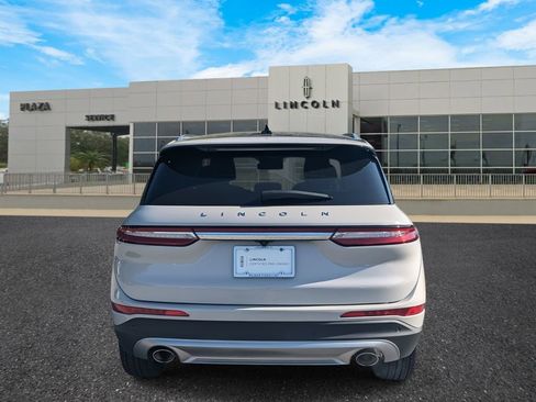 Certified 2021 Lincoln Corsair Reserve w/ Elements Package image 5