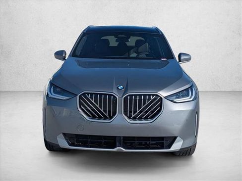 New 2026 BMW X3 xDrive30 w/ Premium Package image 6
