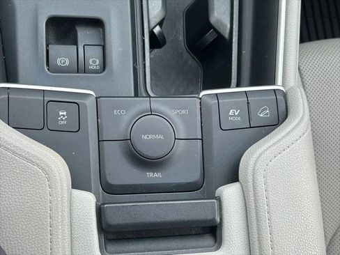 Certified 2024 Toyota Grand Highlander AWD Hybrid image 38