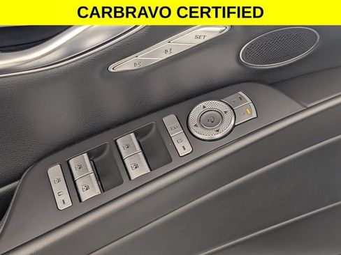 Used 2021 Genesis G80 2.5T RWD image 11