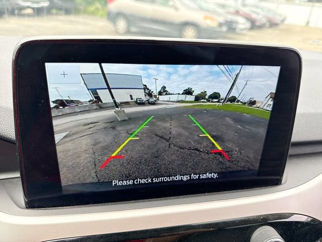 Used 2021 Ford Escape SE w/ Cold Weather Package AWD/4WD image 17