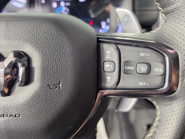 New 2026 RAM 1500 RHO w/ RHO Level 1 Equipment Group AWD/4WD image 17