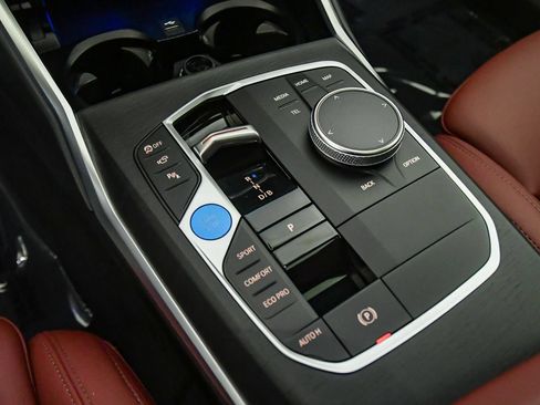 Certified 2023 BMW i4 eDrive35 w/ Premium Package RWD image 19