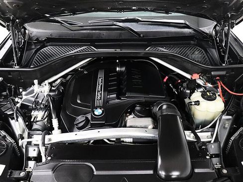 Used 2017 BMW X5 xDrive35i AWD/4WD image 62