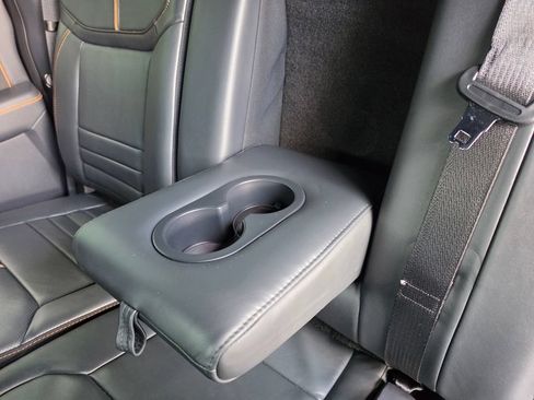 Used 2021 Ford F150 Platinum w/ Equipment Group 701A High RWD image 38