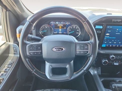 Used 2023 Ford F150 Tremor AWD/4WD image 12