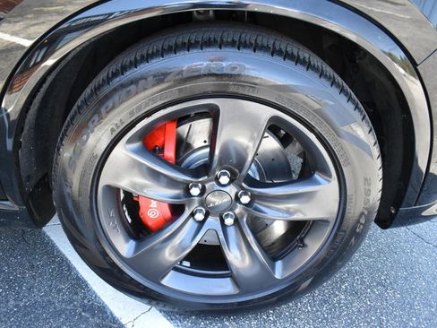 Used 2018 Dodge Durango SRT image 38