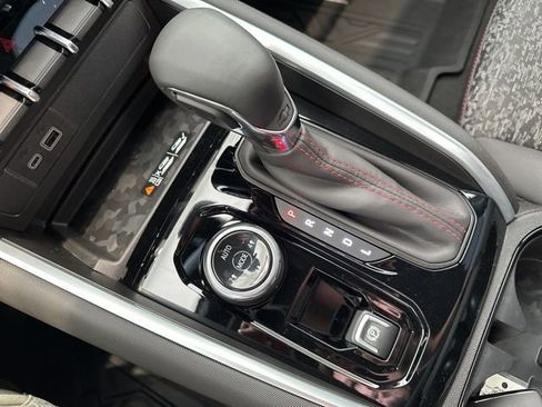 New 2026 Chevrolet Colorado Z71 image 21