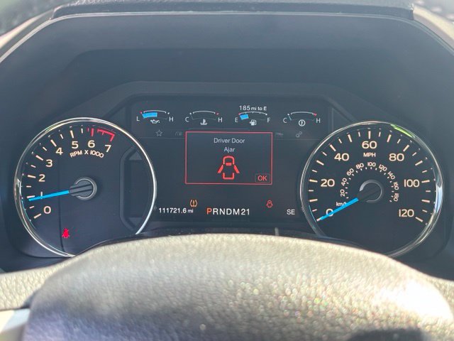 Used 2015 Ford F150 Lariat AWD/4WD image 44