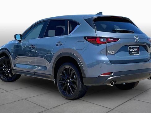 Used 2025 MAZDA CX-5 Carbon Edition AWD/4WD image 12