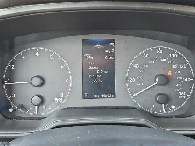 Certified 2025 Toyota Corolla LE FWD image 27