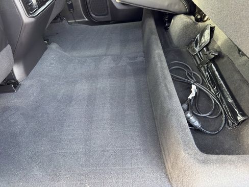 Used 2020 Chevrolet Silverado 1500 RST image 37