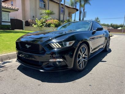 Used 2015 Ford Mustang GT Premium w/ Enhanced Security Package