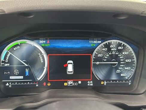 New 2025 Subaru Forester Limited image 21