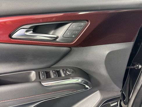 Used 2024 Chevrolet Traverse RS w/ LPO, Floor Liner Package AWD/4WD image 13