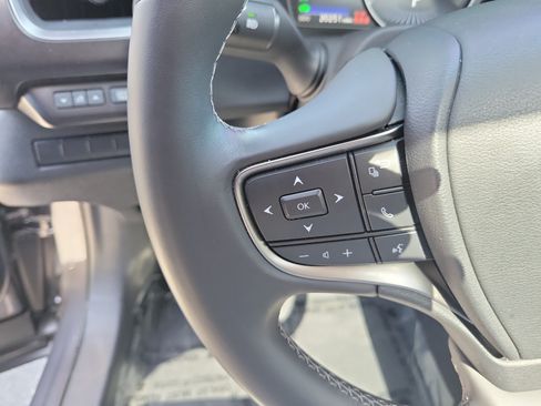 Used 2022 Lexus UX 250h w/ Accessory Package (Z2) AWD/4WD image 23