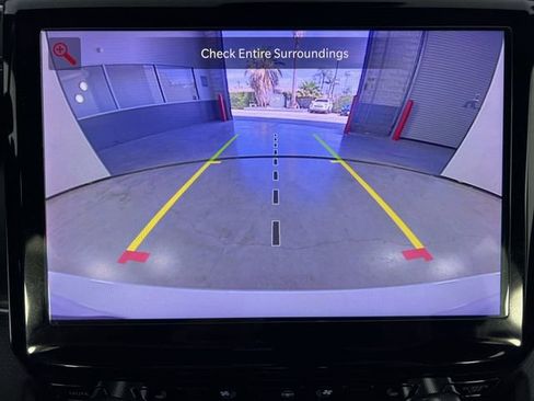 Used 2022 Jeep Grand Cherokee L Overland image 15