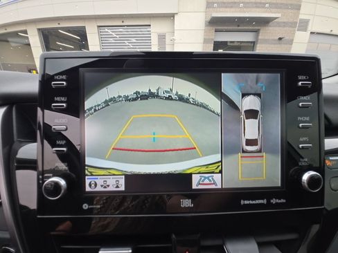 Used 2023 Toyota Camry XSE w/ Navigation Package FWD image 16