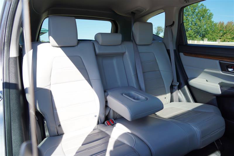 Used 2017 Honda CR-V EX-L image 80