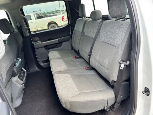 Used 2022 Ford F150 XLT w/ Equipment Group 302A High AWD/4WD image 24