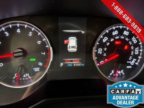 Used 2019 Toyota RAV4 XLE image 3