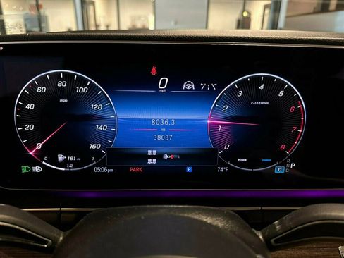 Used 2024 Mercedes-Benz GLS 450 4MATIC image 13