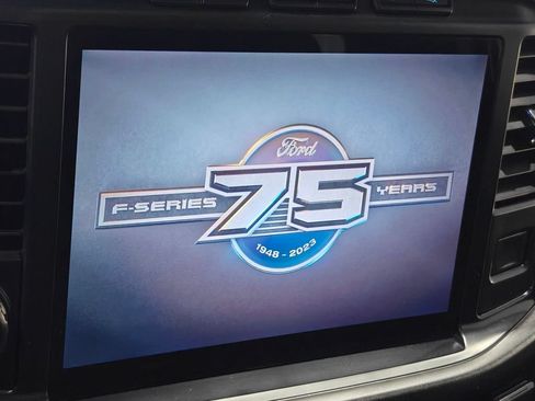 Used 2023 Ford F150 Tremor w/ Equipment Group 402A High AWD/4WD image 68