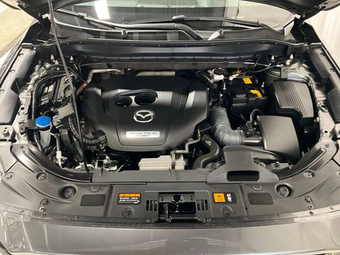 Used 2024 MAZDA CX-5 2.5 Turbo image 9