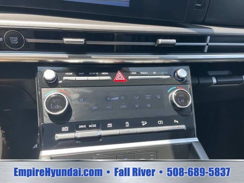 Certified 2026 Hyundai Santa Fe SEL AWD/4WD image 23