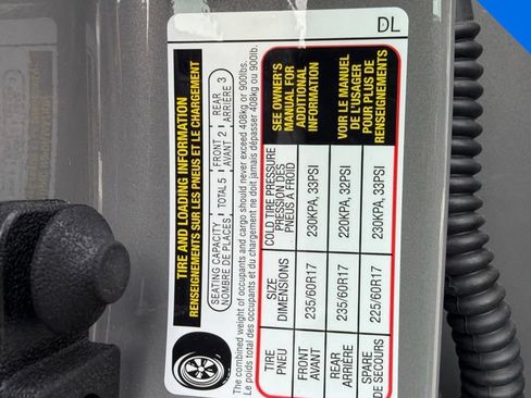 Certified 2026 Subaru Forester Wilderness AWD/4WD image 13