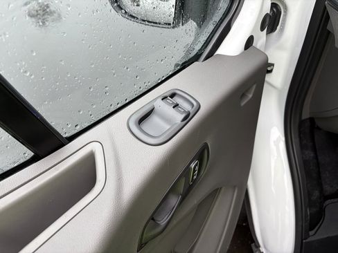 New 2026 Ford Transit 250 148 Medium Roof Extended AWD w/ Load Area Protection Package image 15