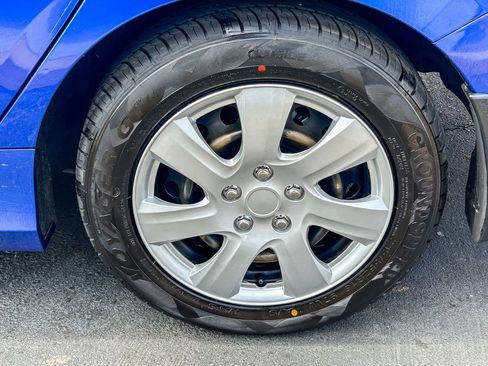 Used 2020 Honda Civic LX image 12