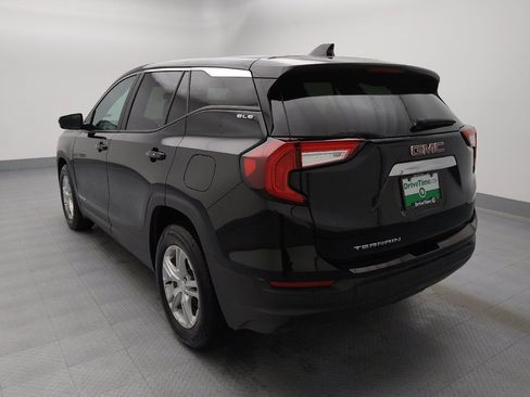 Used 2023 GMC Terrain SLE FWD image 5