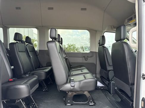 New 2026 Ford Transit 350 XL RWD image 24