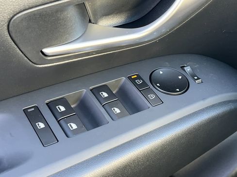 New 2026 Hyundai Tucson SEL image 13