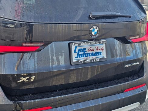 Used 2025 BMW X1 xDrive28i w/ Convenience Package image 25