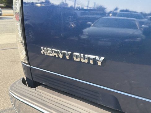 Used 2006 Dodge Ram 2500 Truck Laramie w/ Protection Group AWD/4WD image 8