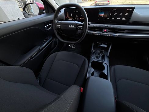 Used 2026 Kia K4 FWD image 33
