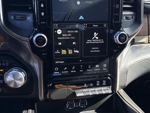 Used 2023 RAM 1500 Limited image 5