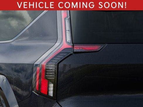New 2026 Kia EV9 GT-Line AWD/4WD image 11